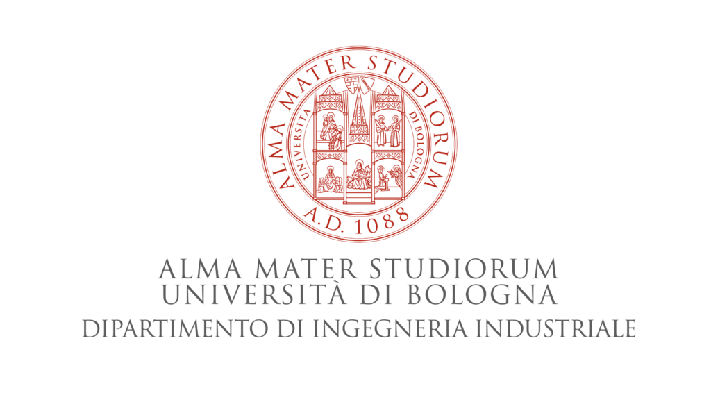Logo Unibo sponsor Alma-x